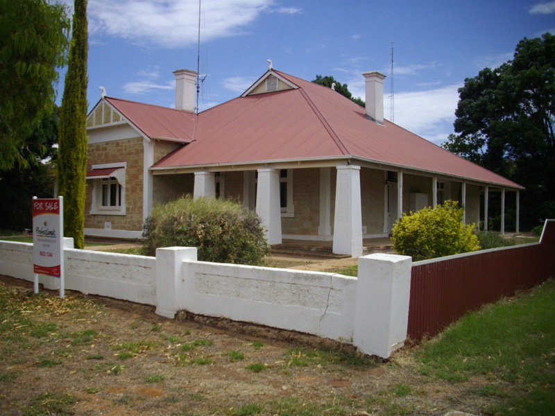 65 Mitchell Street, Crystal Brook, SA 5523