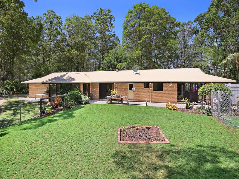 130 Forest Acres Drive, Lake Macdonald, QLD 4563