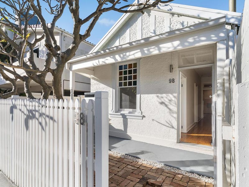98 Whistler Street, Manly, NSW 2095