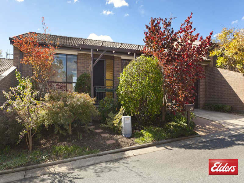 96 Dexter Street, Cook, ACT 2614