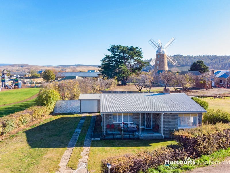 18 Esplanade, Oatlands, Tas 7120 Property Details