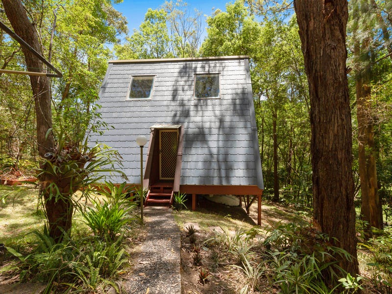 10/12 Tuckeroo Lane, Tanglewood, NSW 2488 Property Details