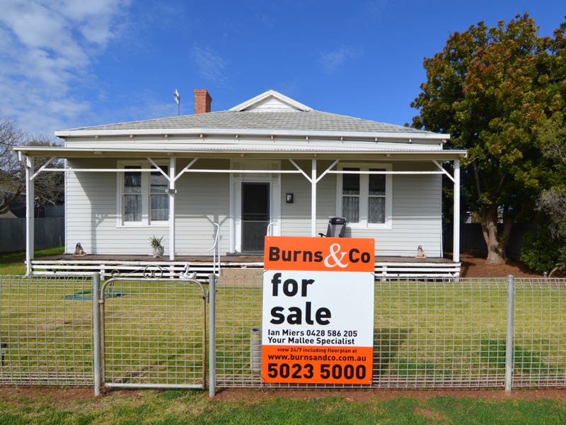 29 Monash Avenue, Underbool, Vic 3509 Property Details