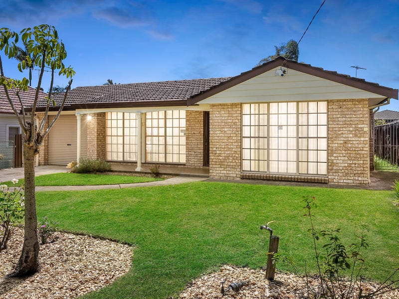 13 Verbena Avenue, Bankstown, NSW 2200 Property Details