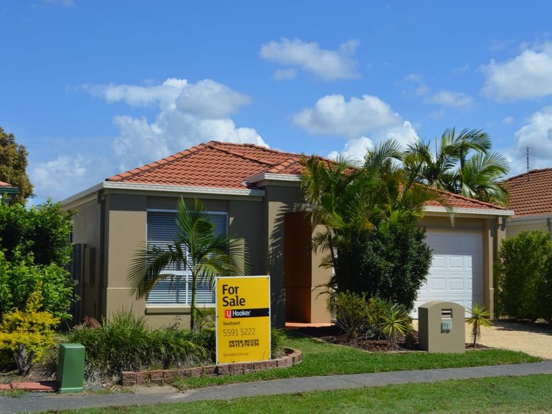 61 Marble Arch Place, Arundel, Qld 4214 Property Details