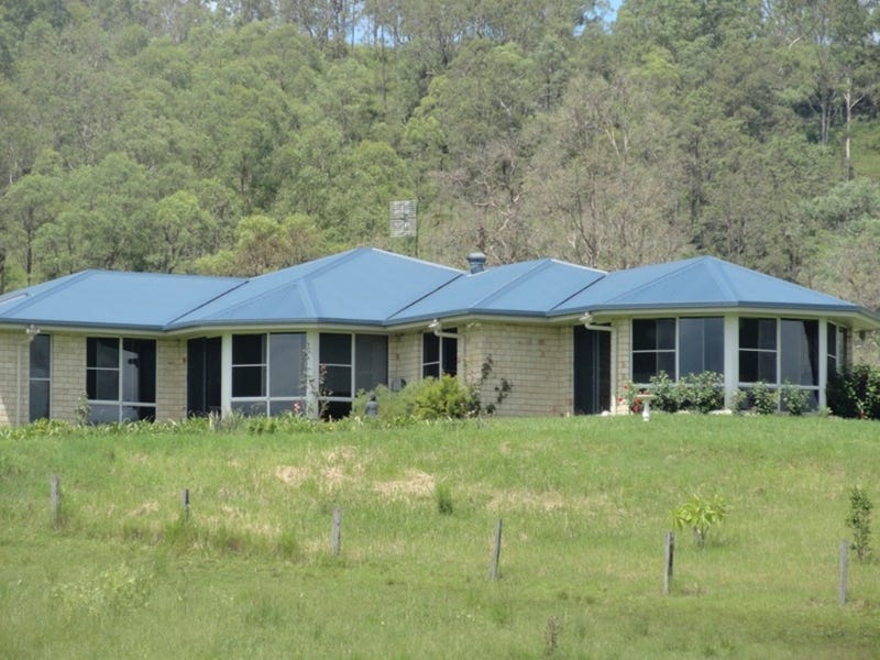 78 Durhams Road, Cedar Point, NSW 2474