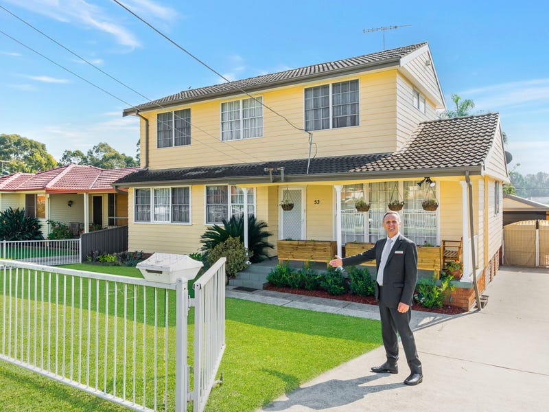 53 Eyre Street, Smithfield, NSW 2164