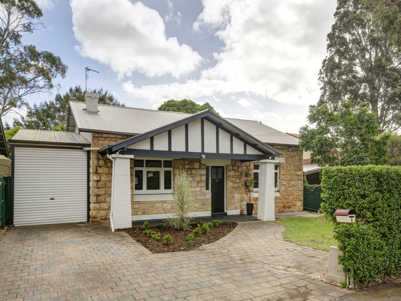 4 Wycliff Street, Fullarton, SA 5063 Property Details