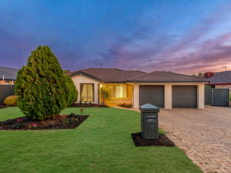 10 Southern Terrace, Connolly, WA 6027 Property Details