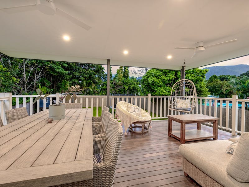 7 Thomson Street, Earlville, Qld 4870 House for Sale