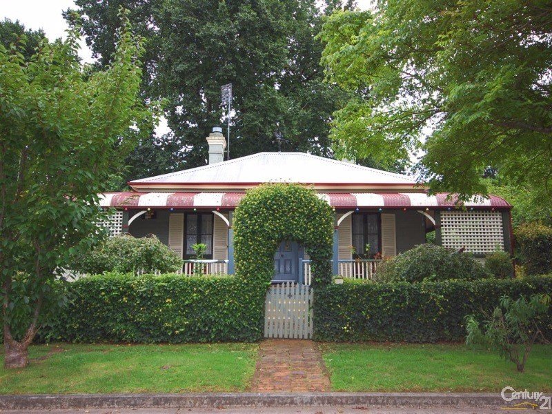 45 Alfred Street, Mittagong, NSW 2575