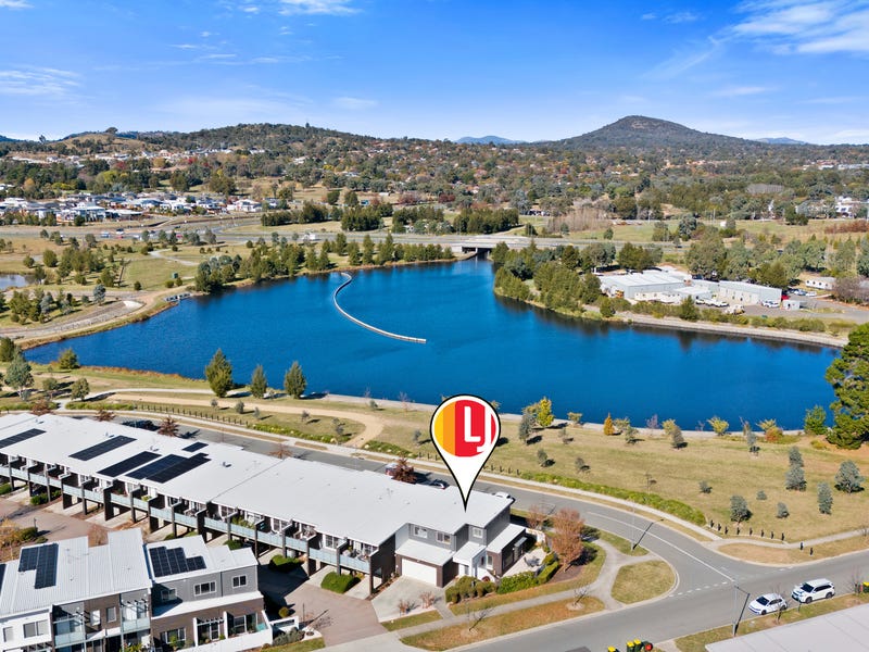 37/41 Pearlman Street, Coombs, ACT 2611 Townhouse for Sale