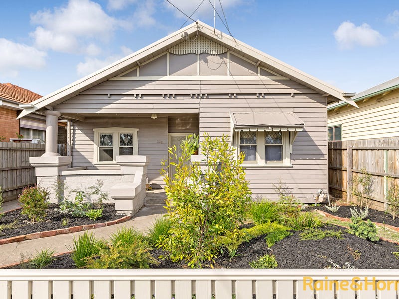 183 Stephen Street, Yarraville, Vic 3013 Property Details