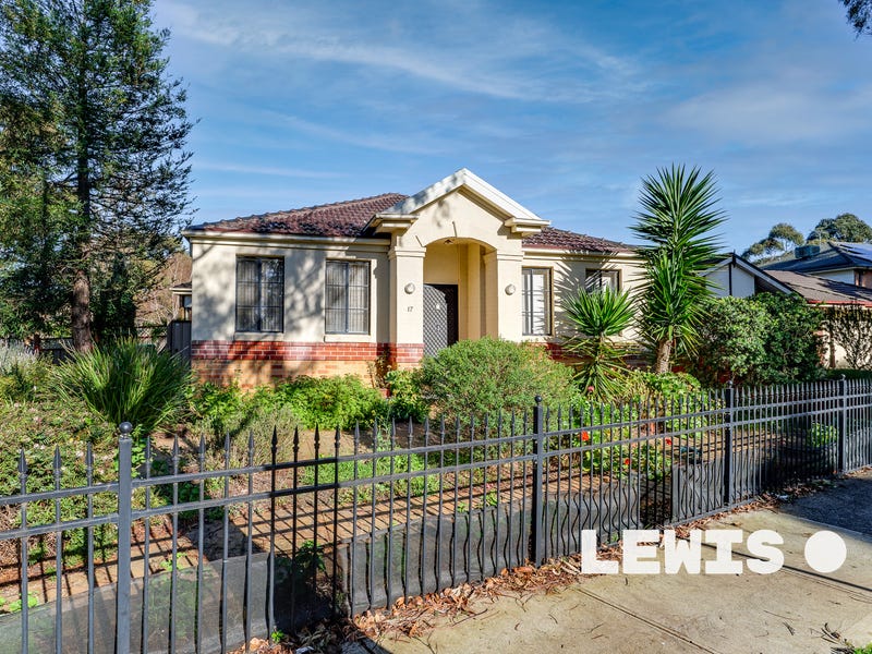 17 Mt Cooper Drive, Bundoora, Vic 3083 House for Sale