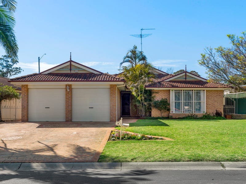 8 Fife Street, Blacktown, NSW 2148