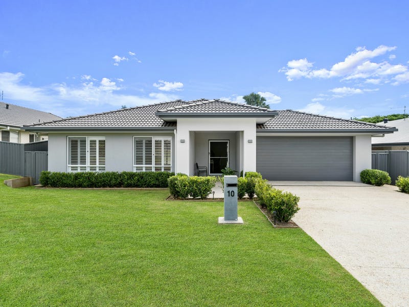 10 Willie Wagtail Place, Alstonville, NSW 2477 Property Details