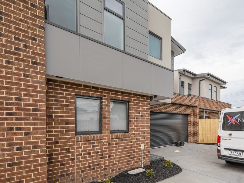 2/142 Cuthbert Street, Broadmeadows, VIC 3047
