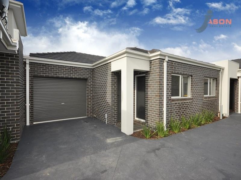 3/5 Dumbarton Street, Reservoir, Vic 3073 Property Details