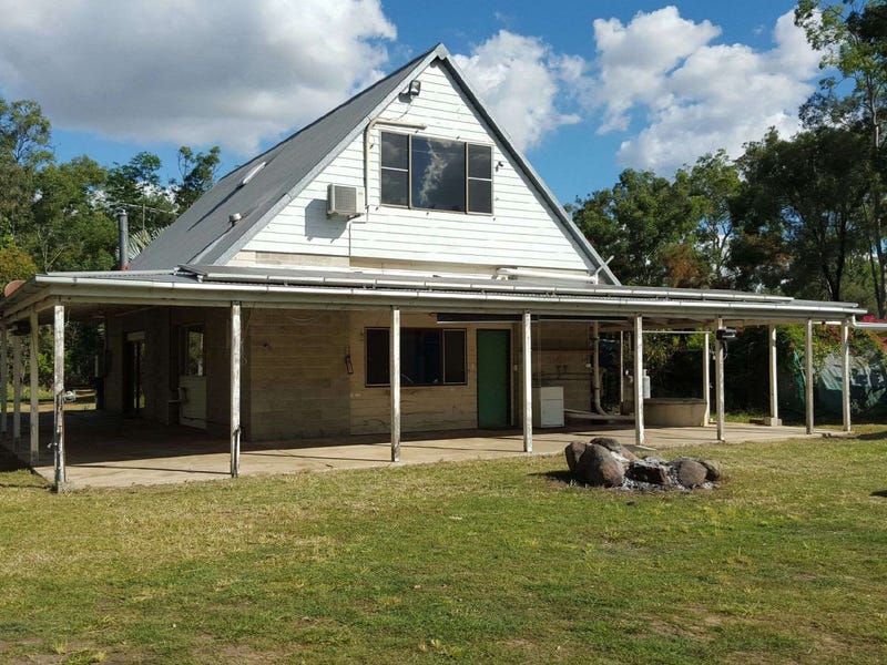 168 Wills Road, Coominya, QLD 4311