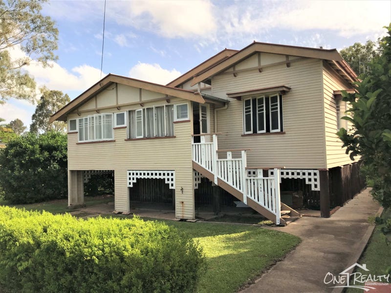 42 Hyne Street, Maryborough, Qld 4650 Property Details