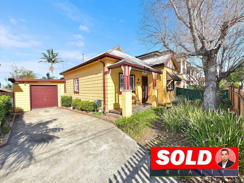 27 Auburn Road, Berala, NSW 2141 Property Details