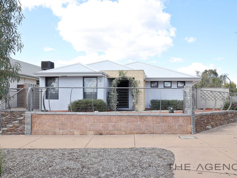 32 Elmridge Parkways Ellenbrook Wa 6069 Property Details