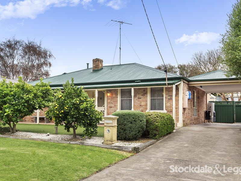 23 Street, Drysdale, VIC 3222