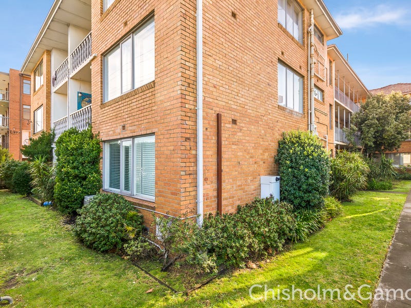 12/45a Ormond Esplanade, Elwood, Vic 3184 Apartment for Sale