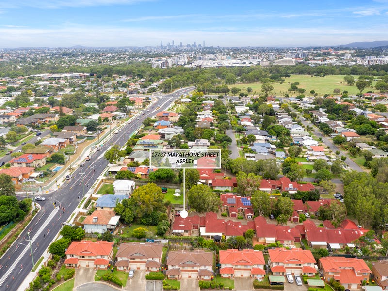 17/37 Marathon Street, Aspley, Qld 4034 Property Details