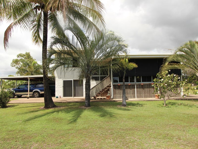 9 Althaus Parade, Yabulu, Qld 4818 Property Details