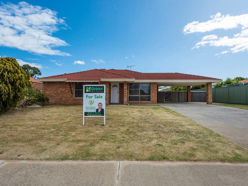 10 Mcnicholl Street, Rockingham, WA 6168 Property Details