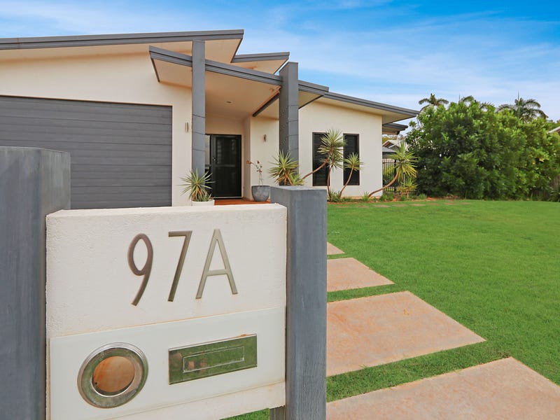97A Casuarina Street, Katherine East, NT 0850