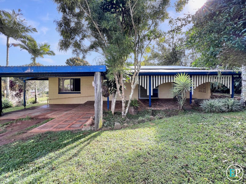 57 Eacham Road, Yungaburra, Qld 4884 House for Sale