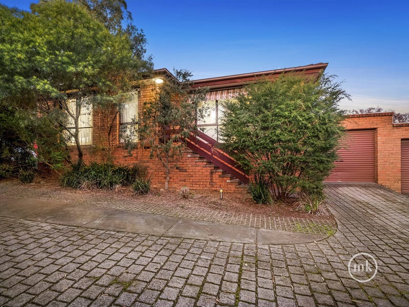 2/79 Nell Street, Greensborough, VIC 3088