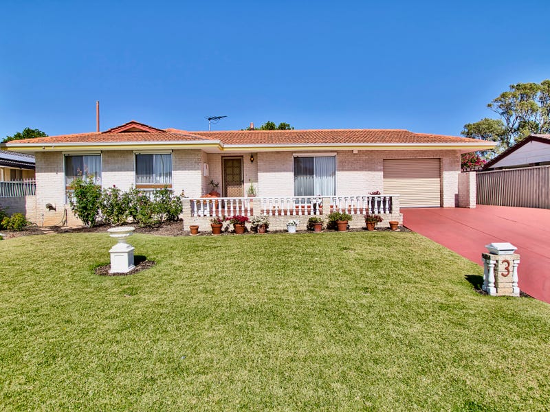 3 Second Avenue, Shoalwater, WA 6169 House for Sale 3 Second Avenue, Shoalwater, WA 6169 House for Sale