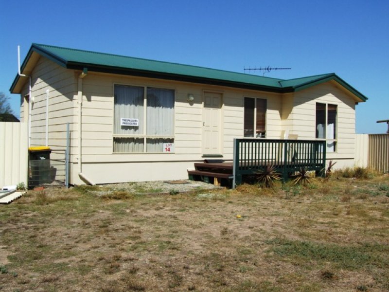 Lot 14 McDonald Street, Milang, SA 5256 Property Details