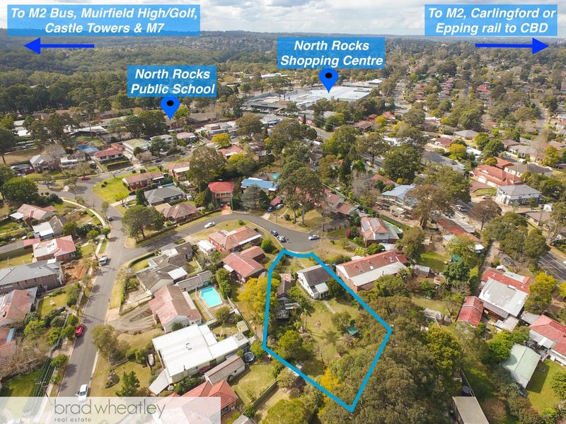 7 Riviera Avenue, North Rocks, NSW 2151