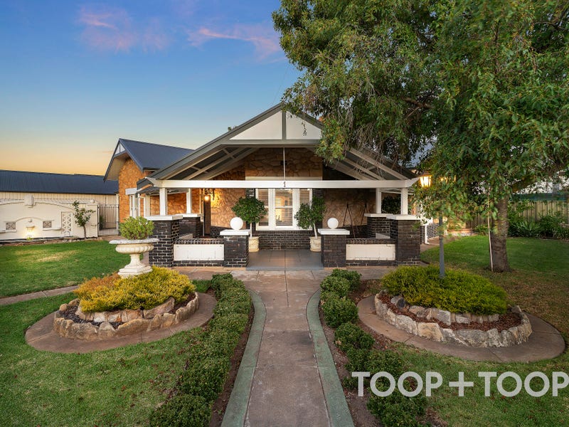 1 Sixth Avenue, Cheltenham, SA 5014 Property Details