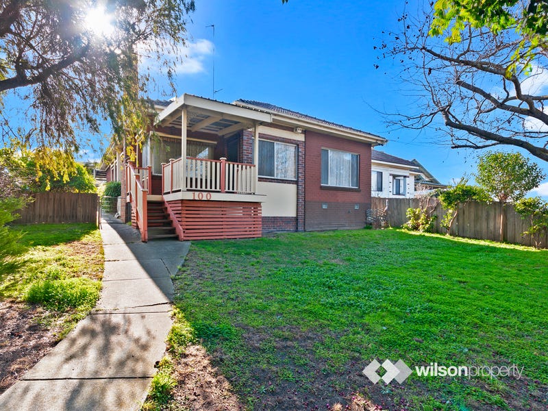 100 Princes Street, Traralgon, Vic 3844 Property Details
