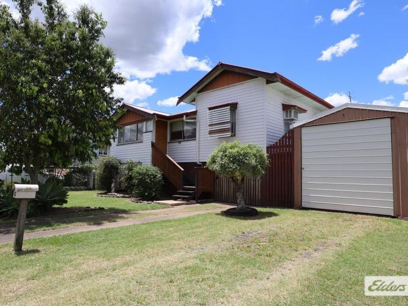 36 Head Street, Laidley, Qld 4341 House for Sale