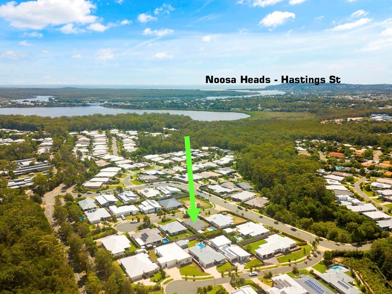 3 Mulberry Close, Noosaville, QLD 4566