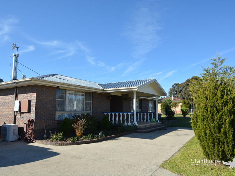 20 Schumann Lane, Stanthorpe, Qld 4380 House for Sale