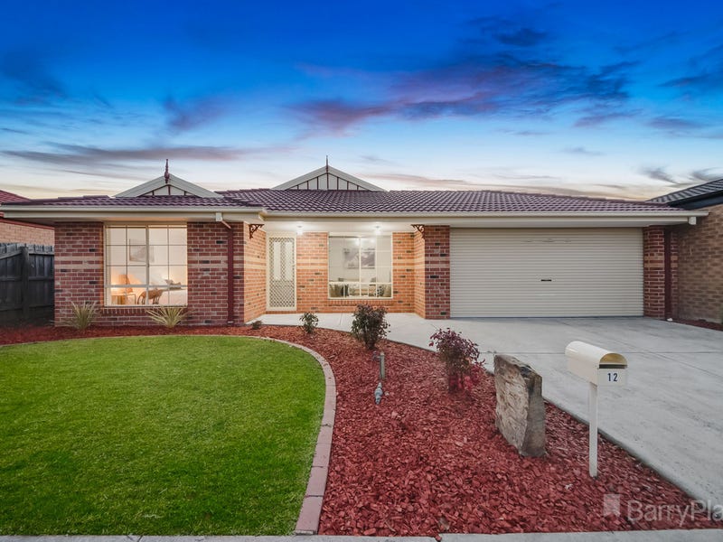 12 ster Way, Pakenham, Vic 3810 Property Details