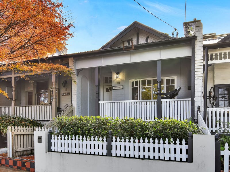 10 Street, Newtown, NSW 2042