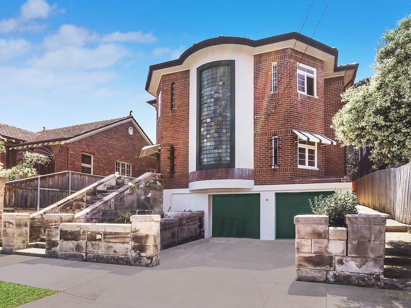 8 Dalhousie Street, Haberfield, NSW 2045 Property Details