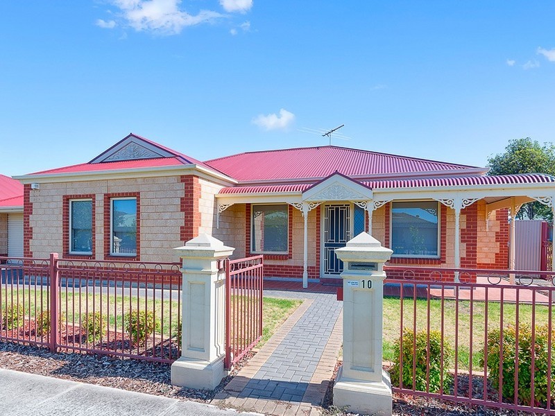 10 Norman Street, Angle Park, SA 5010
