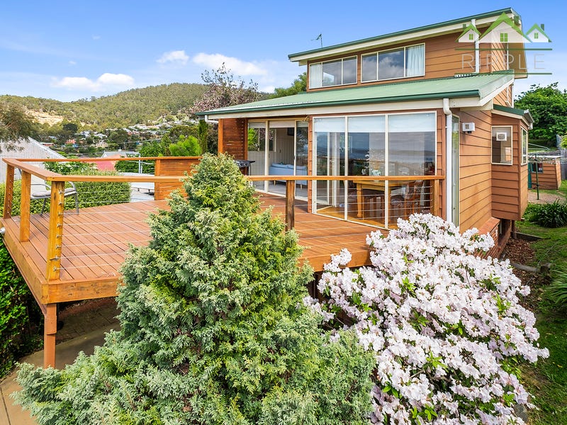 2/22 Strathern Street, Mount Stuart, TAS 7000