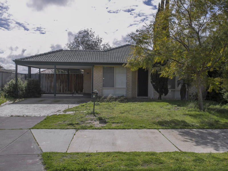 16 La Salle Road, Alexander Heights, WA 6064