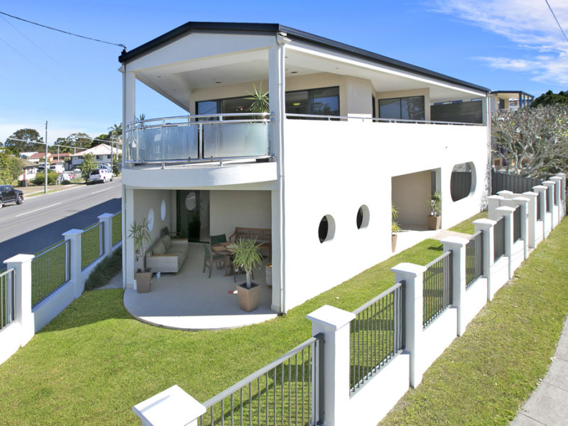 705 Esplanade, Lota, Qld 4179 Property Details