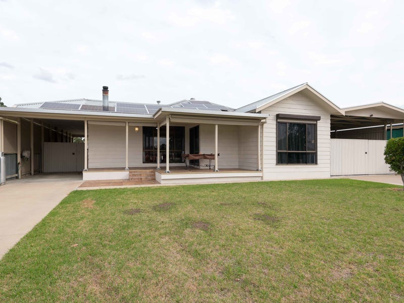 20 McIntosh Street, Nangwarry, SA 5277 Property Details